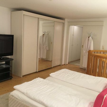 Wohnung Schloss Mondsee Kültér fotó