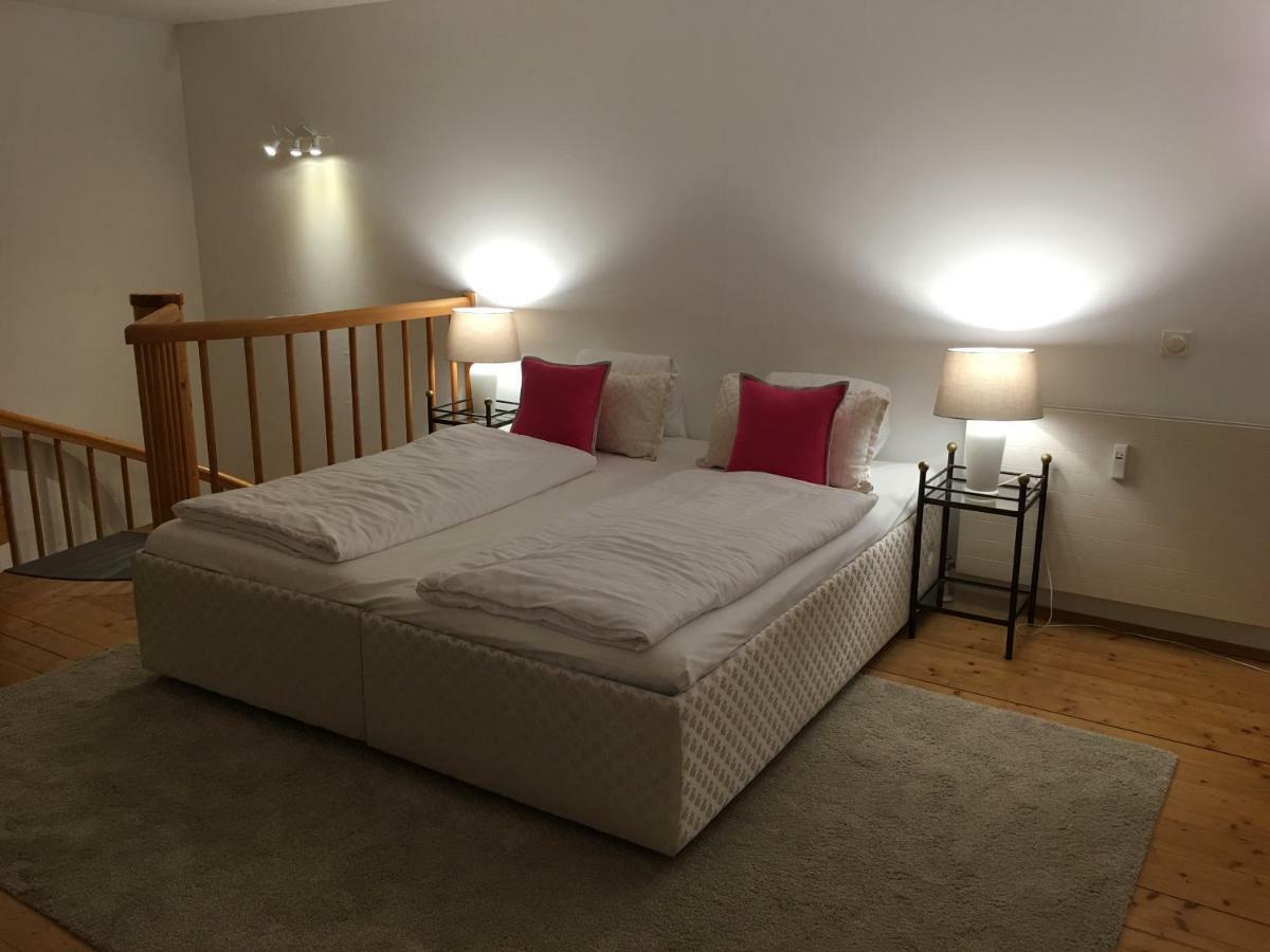 Wohnung Schloss Mondsee Kültér fotó